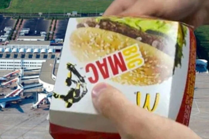Kobieta kupiła burgera w tureckim McDonald's i była w szoku z powodu ceny