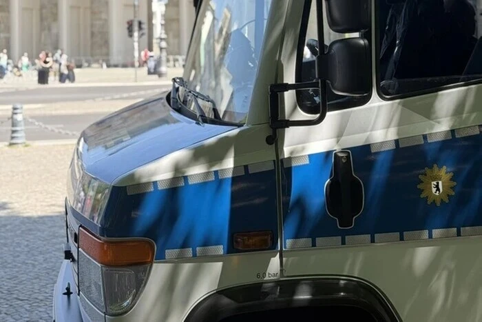 Затримано 16-річного українця у справі про подвійне вбивство у Німеччині