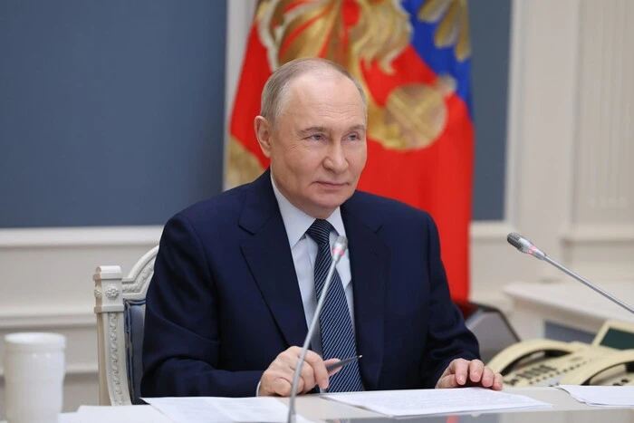 ISW: Putin prepares Russia for a prolonged war with Ukraine and NATO