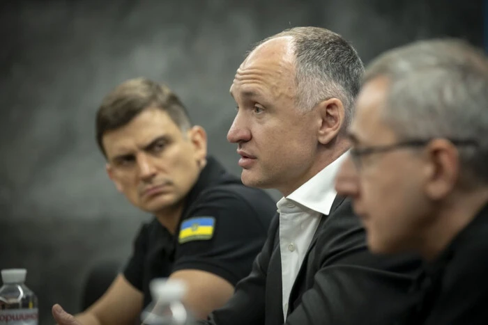 Specjalny trybunał pomoże ukarać przestępców wojennych z Rosji – Tatarow