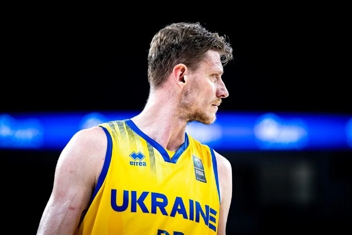 Український баскетболіст був визнаний найкращим гравцем туру в чемпіонаті Іспанії