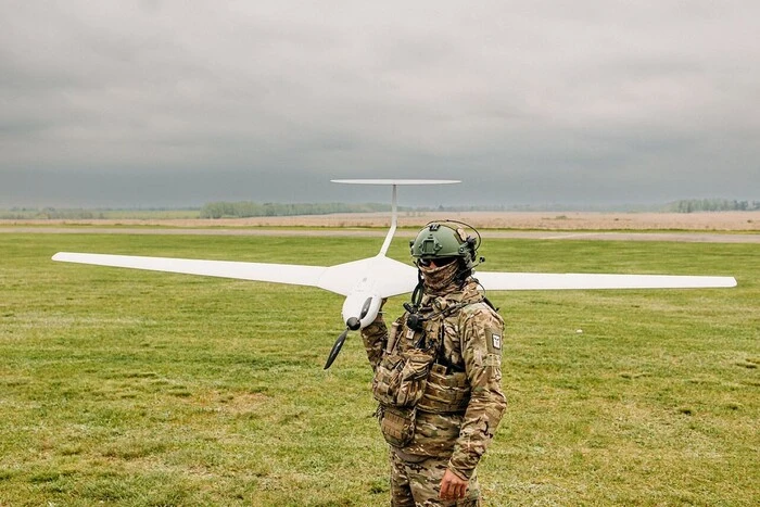 Strike with 400 Drones. Zelenskyy Talks About Unprecedented Operation at the Front