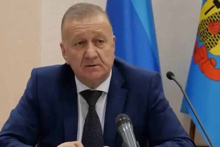 Ліквідація «ексмера» Луганська Пілавова: СБУ розкрила нові подробиці