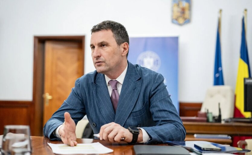 У Румунії окреслили головні цілі після перемоги Нікуроша Дана на виборах президента