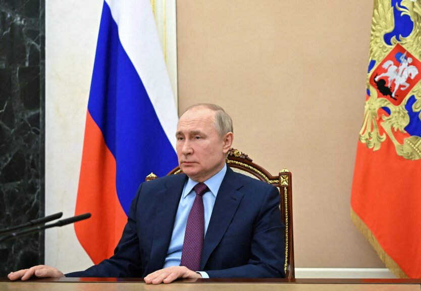 Sie werden keine Ruhe bekommen: Russland hat der Ukraine ein Ultimatum gestellt