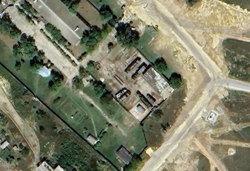 The capabilities of unmanned systems struck the 'Energia' factory in Yelets and the ammunition depots of the occupiers