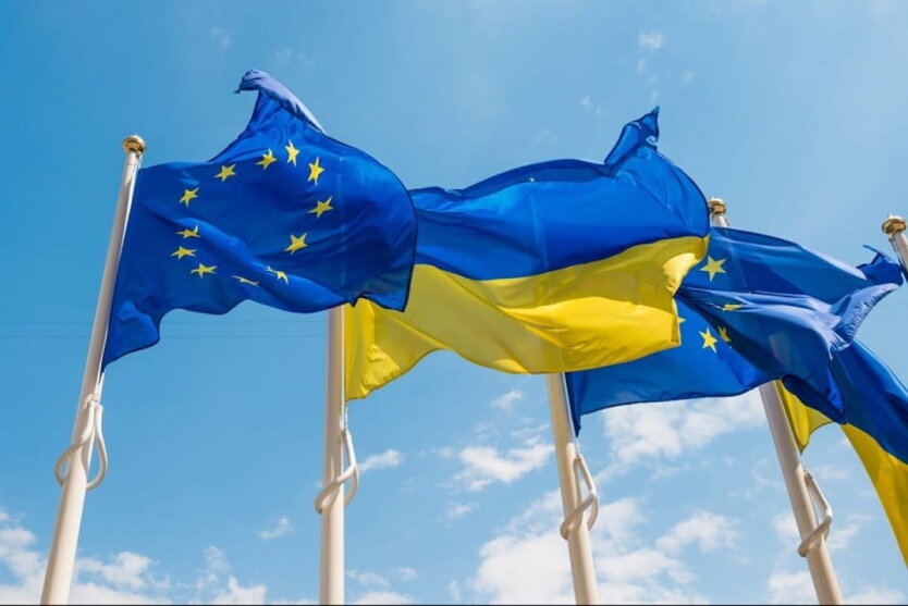 Projekt EU-FAAR: Der Finanzsektor der Ukraine bereitet sich auf die Integration in den europäischen Raum vor