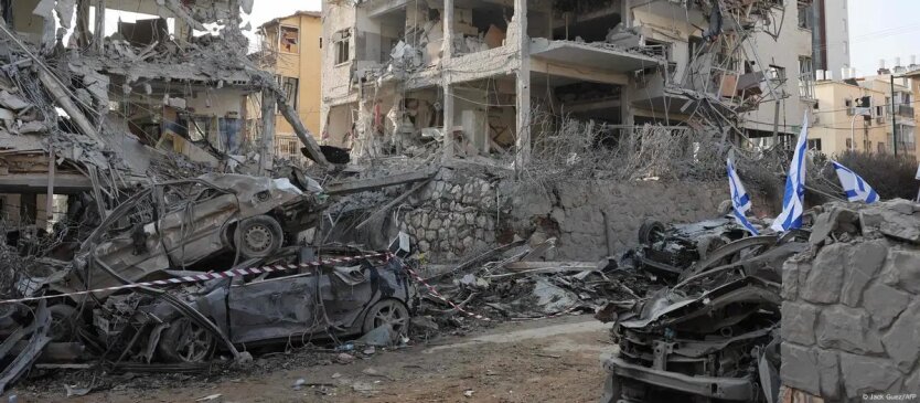Dozens dead in Iran wounded in Israel: how far will the escalation go and who may intervene