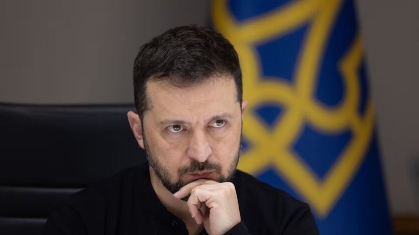 To wstęp do III wojny światowej: Zelensky wydał surowe oświadczenie