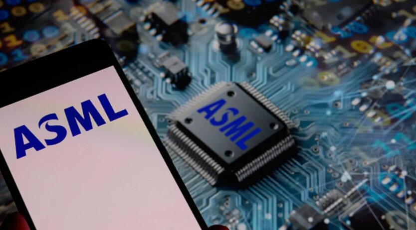 Trade Wars: Semiconductor Giant ASML Lost a Third of Its Value