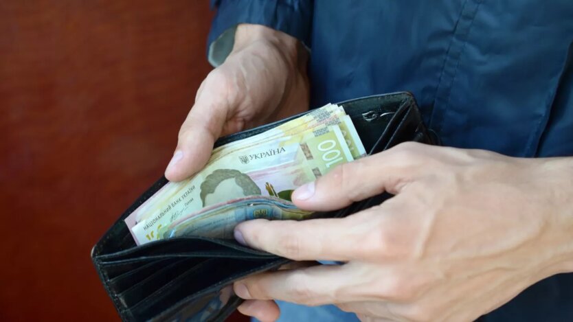 Pensions and assistance to Ukrainians will be paid in a new way: the Pension Fund will receive information from banks