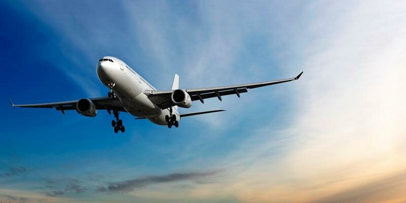 Das erste EU-Land ist bereit, den Flugverkehr mit der Ukraine wiederherzustellen