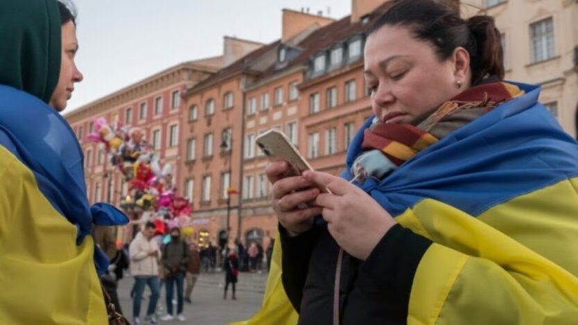 Wohnen, Hilfe, Medizin, Bildung: Welche Vergünstigungen stehen Ukrainern in Europa zur Verfügung