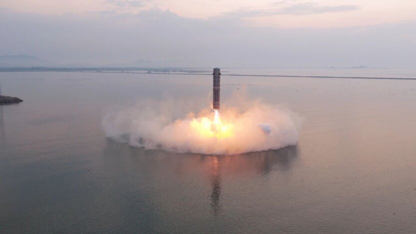 Chinese company tests first reusable rocket and prepares to compete with SpaceX