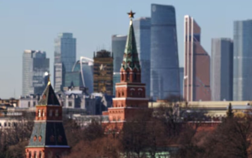 Економіка Росії лише створює видимість стабільності – звіт для ЄС