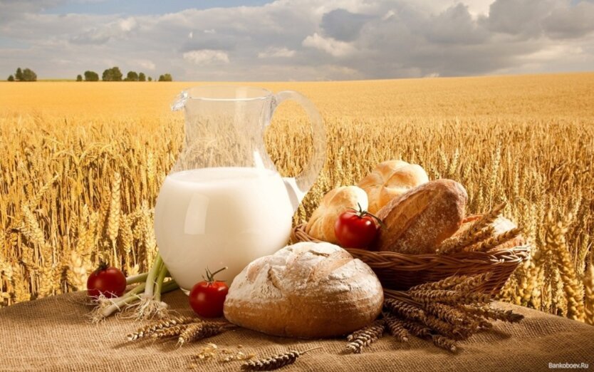 Ціни на продукти в червні: де дешевше купити олію, хліб та молоко
