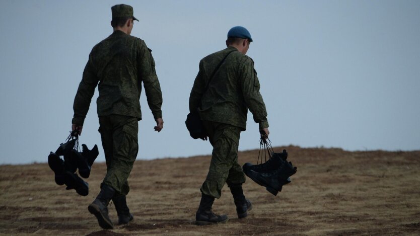 Under the guise of aid: GUR reveals Russia's plan to create dependency across an entire continent