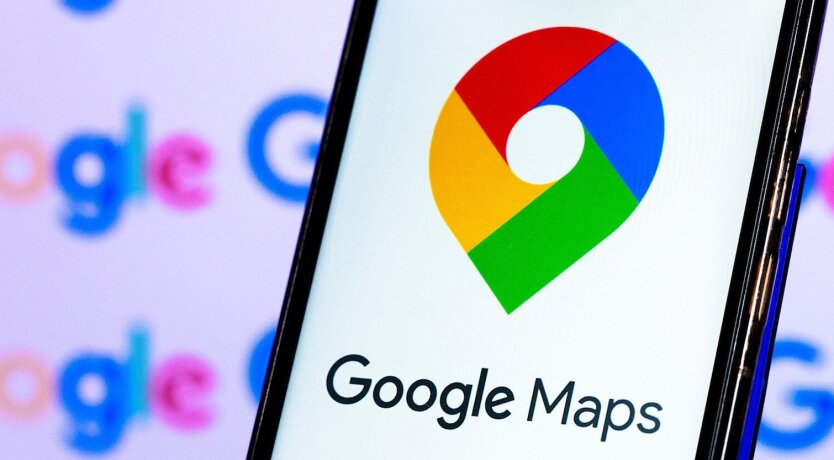 Водії Google Maps знайшли 