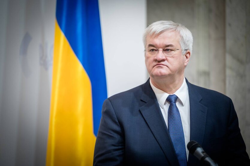 Sybiga named the only indicator of Putin's readiness for peace