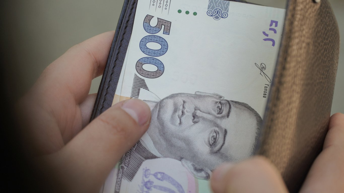 Ukraińcy mogą otrzymać 132 tys. UAH pomocy - szczegóły