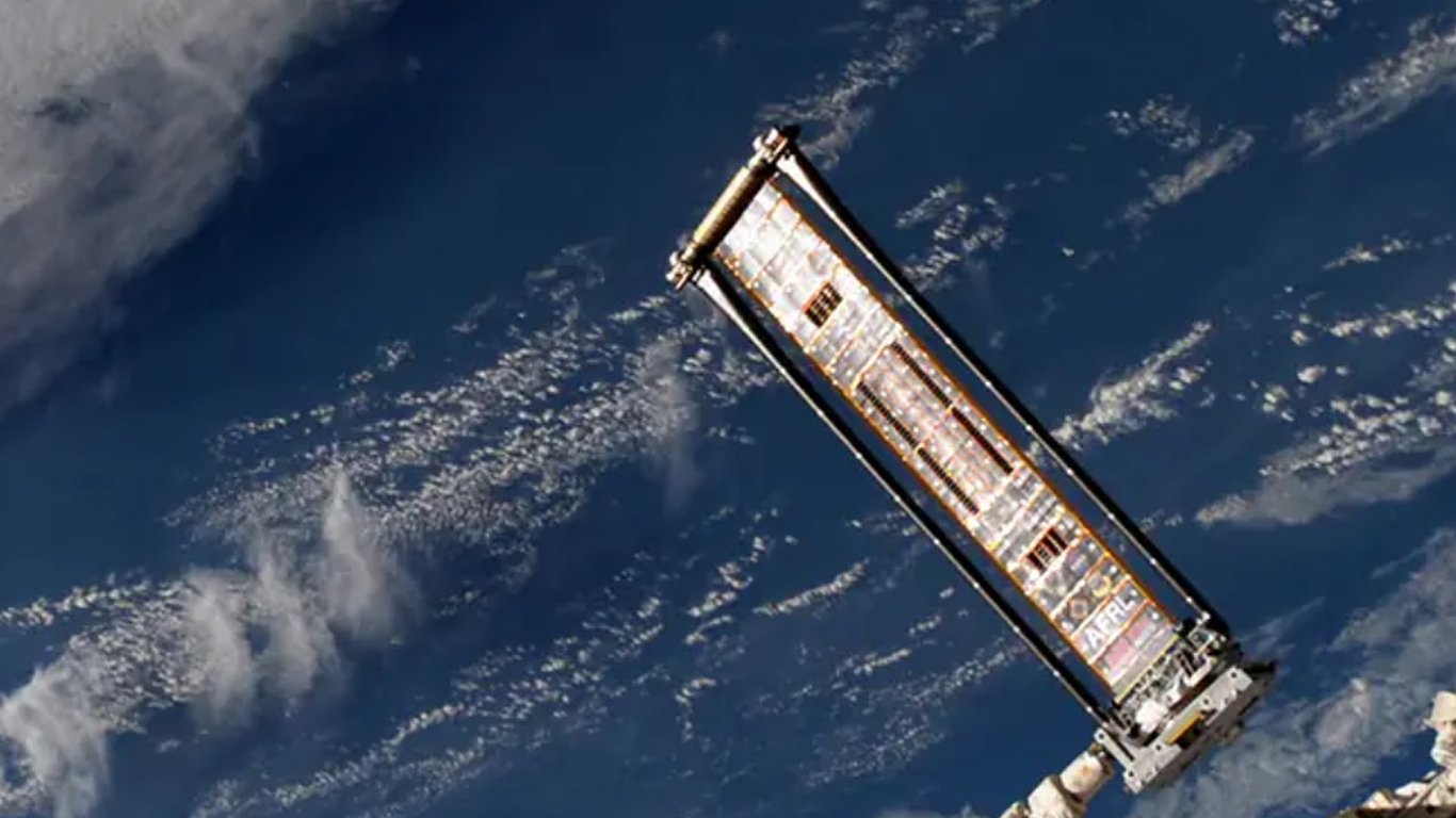 Сонячна енергія на Місяці — як нова енергетика змінить місії NASA