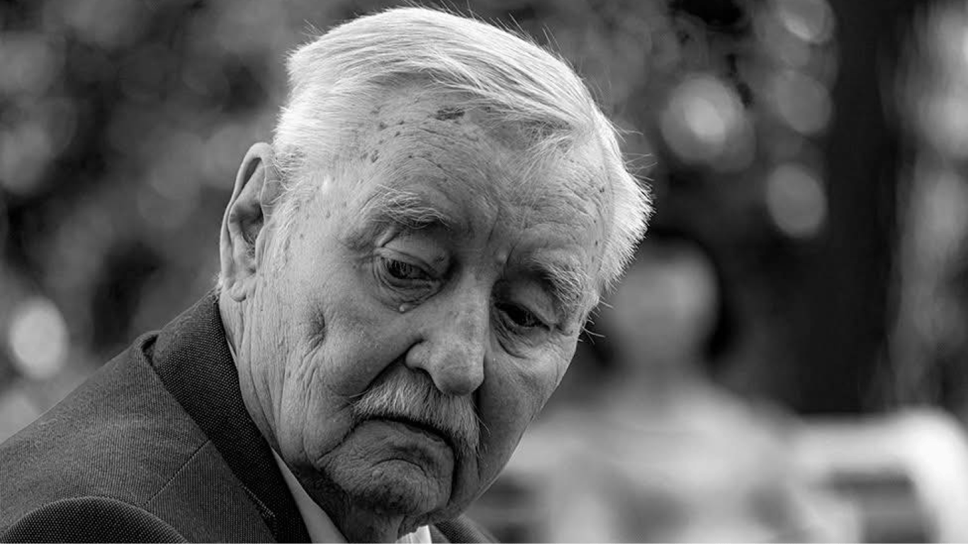 Умер украинский композитор Игорь Поклад