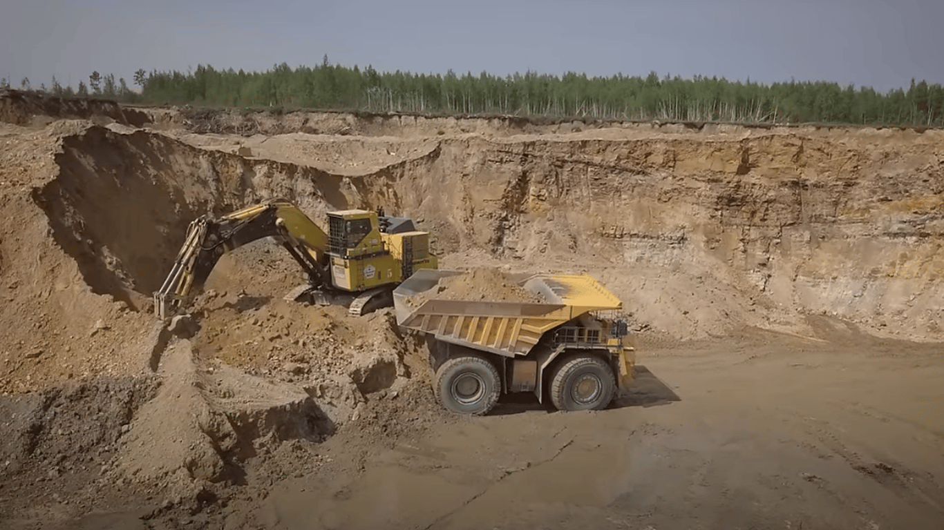 Золото на 78 млрд долларов — где открыли уникальное месторождение