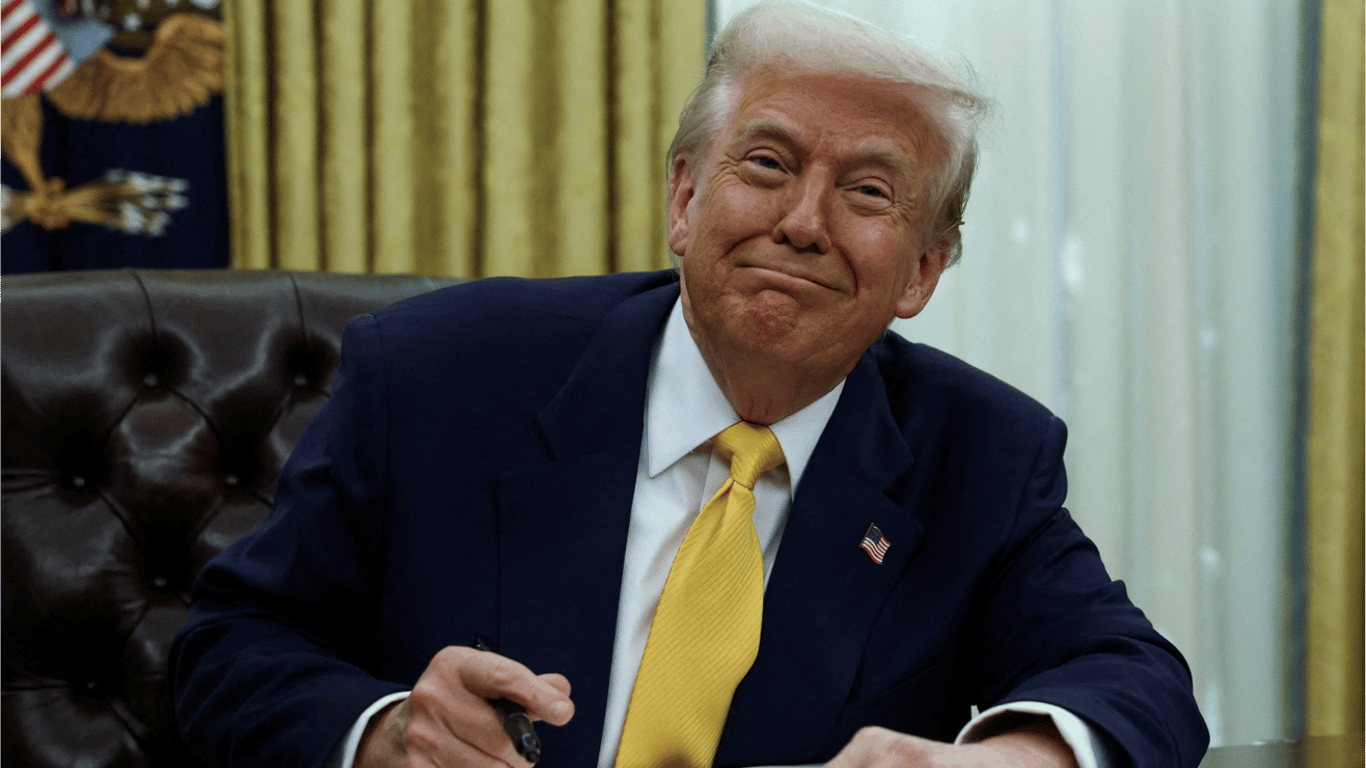 Trump zaczął wysyłać 'listy taryfowe' - kraj BRICS otrzymał 50%