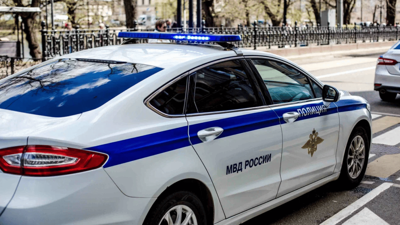 Die russische Abiturientin wurde unter der Erde gefunden - schreckliche Details