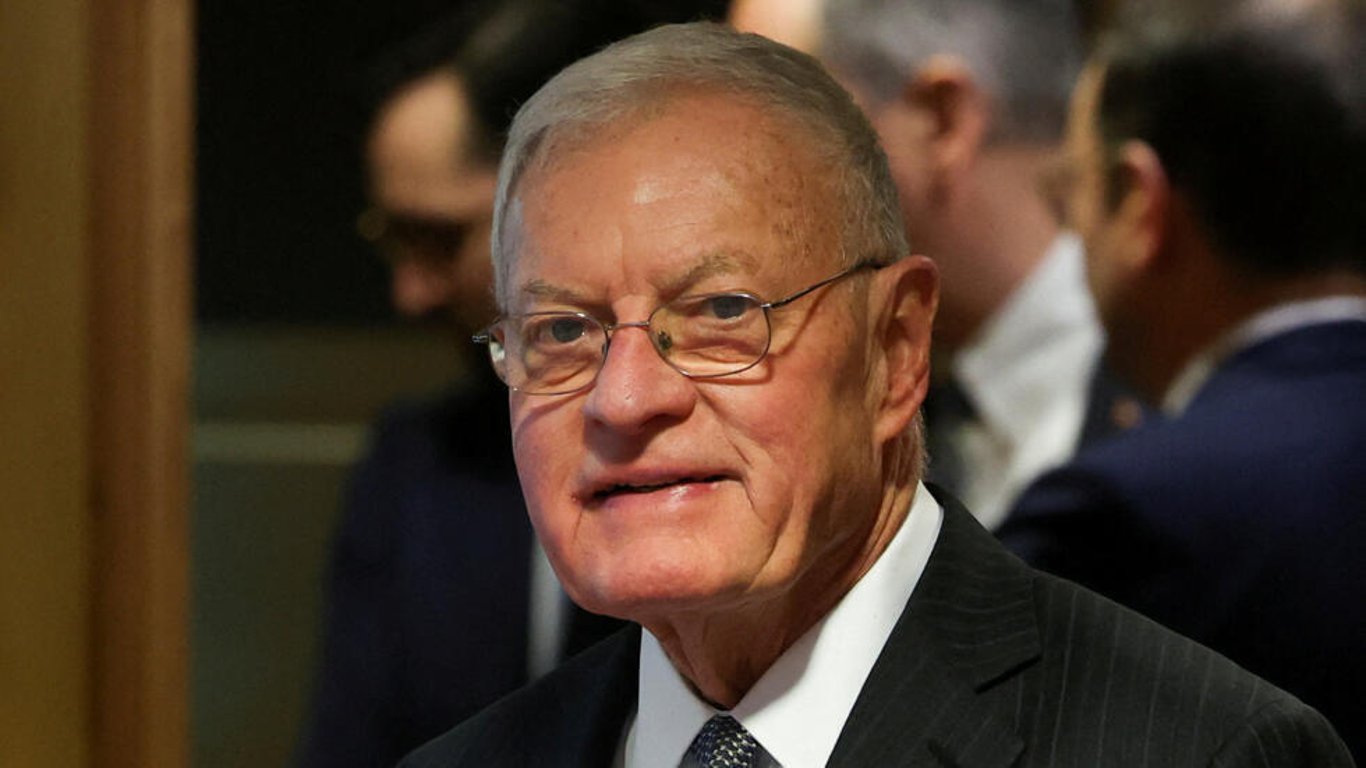 Der Krieg in der Ukraine muss enden – Erklärung von Kellogg
