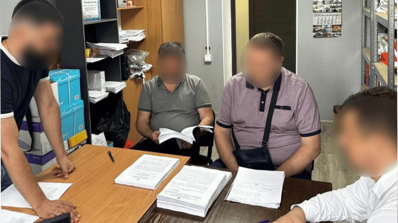 Руйнування тунелю в метро — посадовцю КМДА оголосили підозру