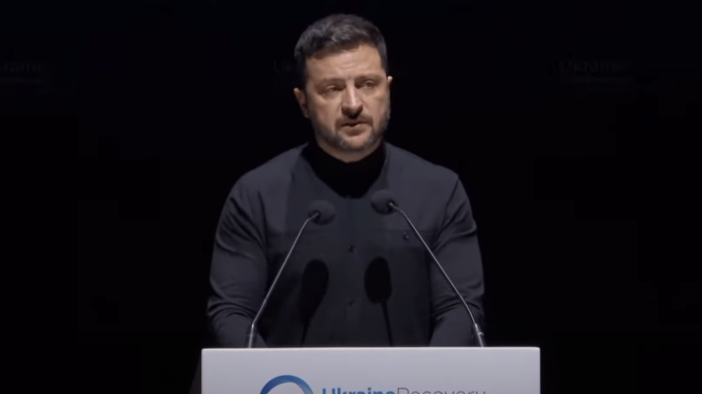Selenskyj wandte sich an die Partner - nannte Putins zwei Verbündeten