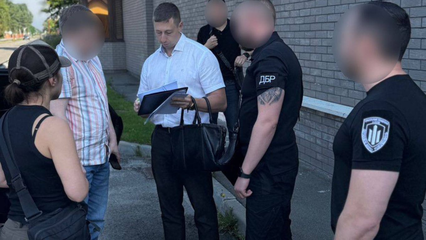 Powstały milionowe straty — ogłoszono podejrzenia wobec urzędników KTPD