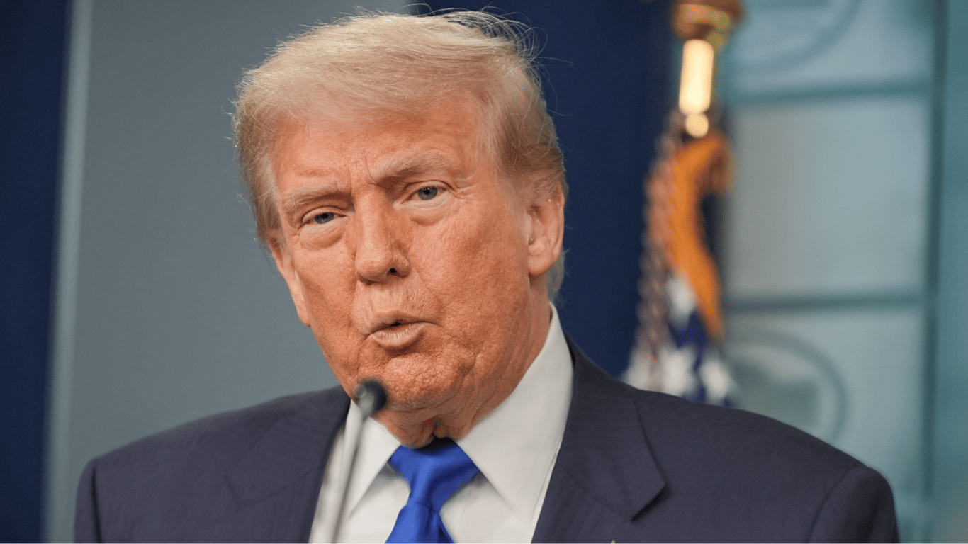 Schmerzhafter Gesetzentwurf - Trump äußert sich zu den Sanktionen gegen Russland