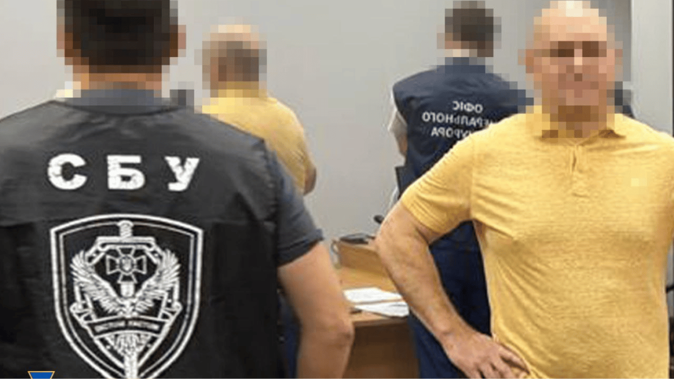 Posłowi, aresztowanemu za zdradę stanu, postawiono nowe zarzuty