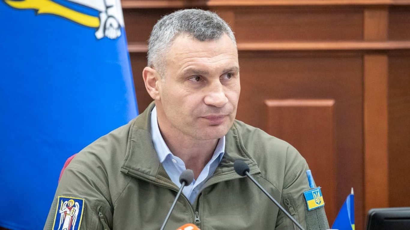 Zniszczenie metra — Kliczko zareagował na zarzuty wobec urzędników KMA