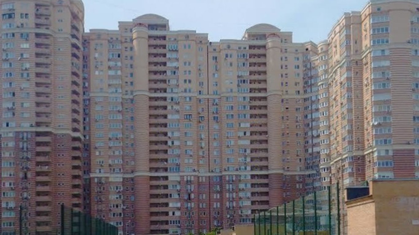 Житло в найбільшому районі Києва — де вигідно купити 