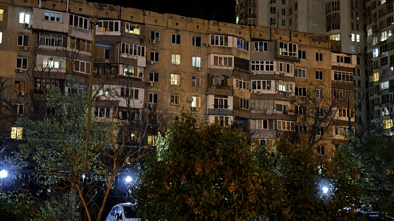 Power Outage Schedules in Odesa — Predictions for Monday