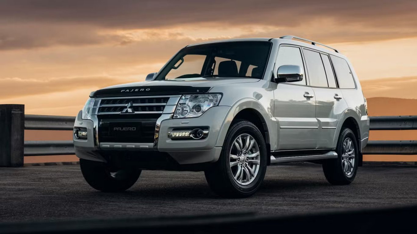 Mitsubishi готовит возрождение культовой в Украине модели