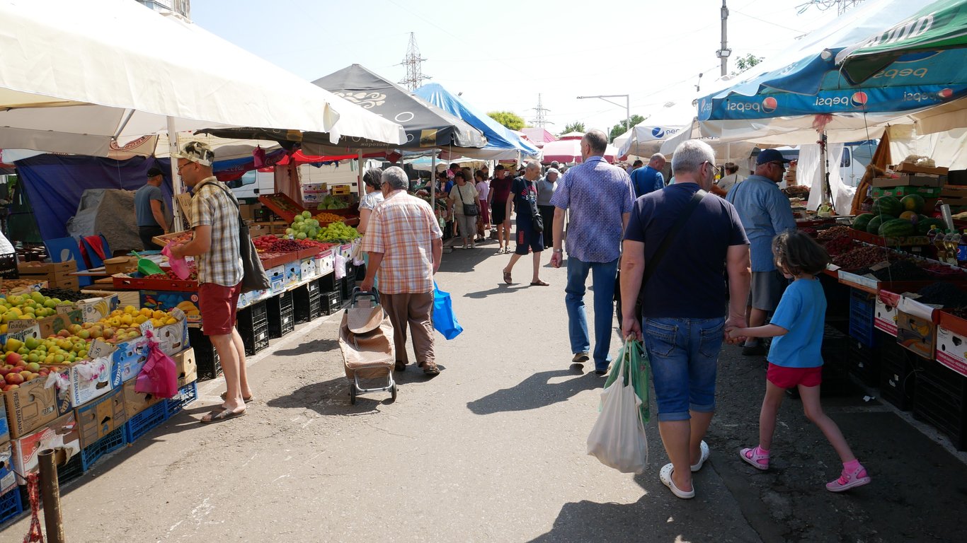 Кошелек не выдерживает — какие продукты подорожали больше всего