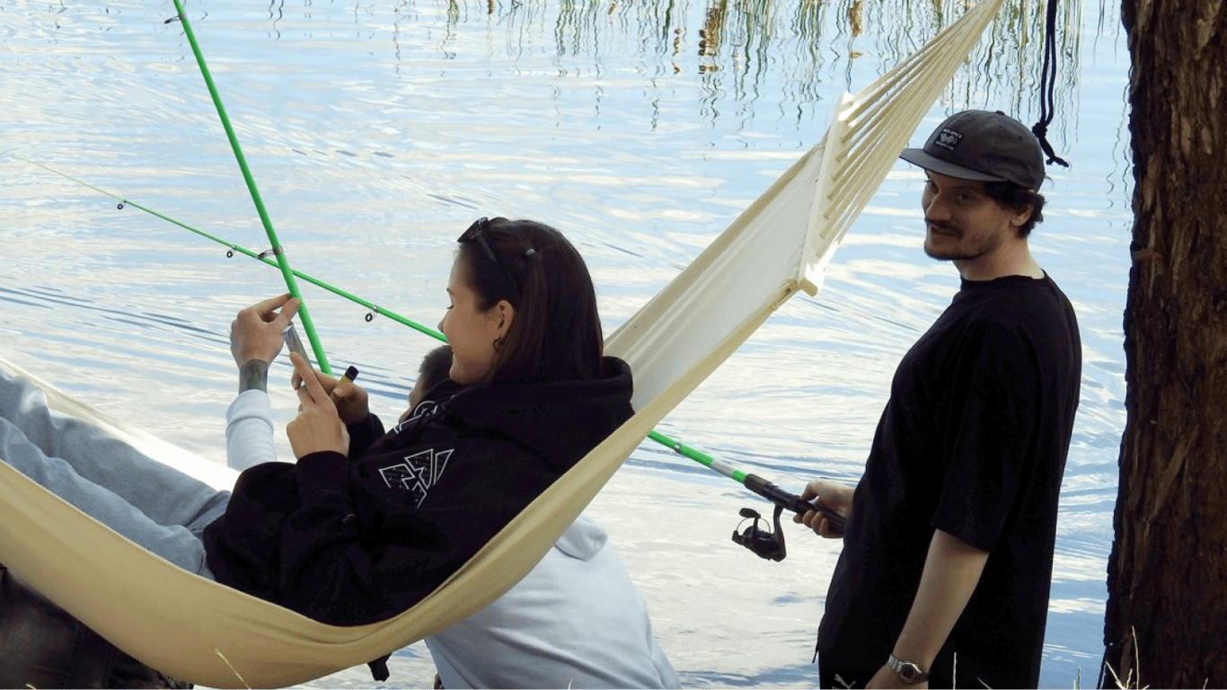 Fishing Restrictions — Who Can Be Fined Even at Home