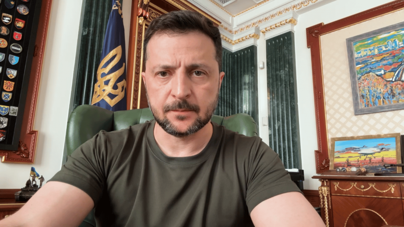 Зеленский подписал закон о множественном гражданстве