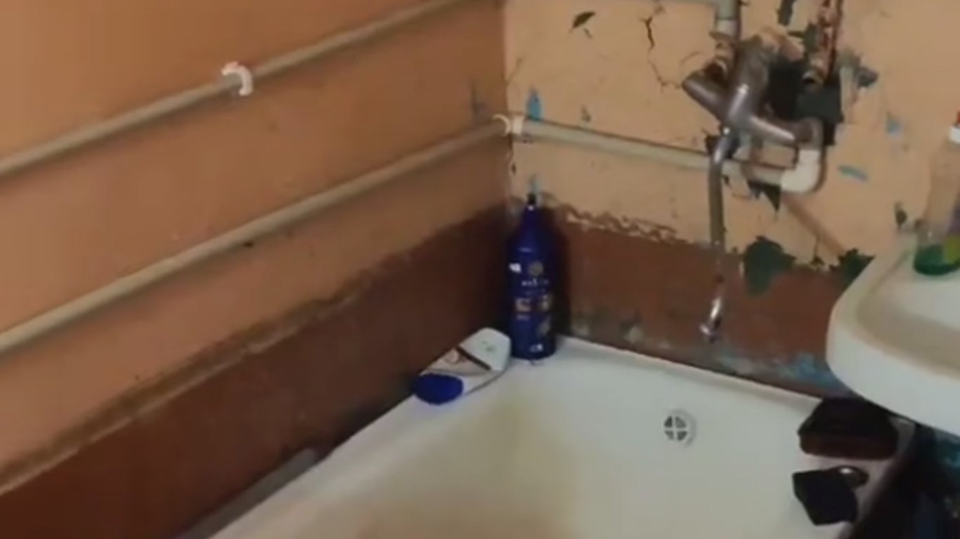 Accommodation in Odesa for 150 dollars per day - what shocked the Kyiv resident