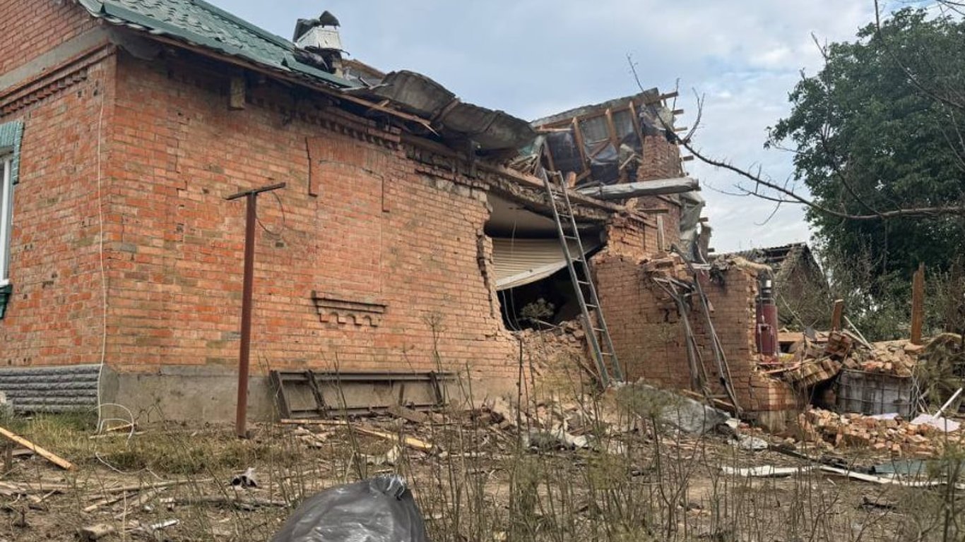 Long-awaited renovation destroyed by Russian attack - Vinnytsia resident on shelling