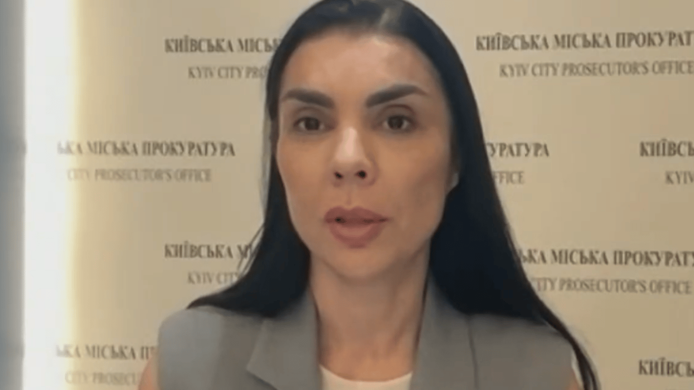Як у Києві борються з корупцією серед влади — дані прокуратури