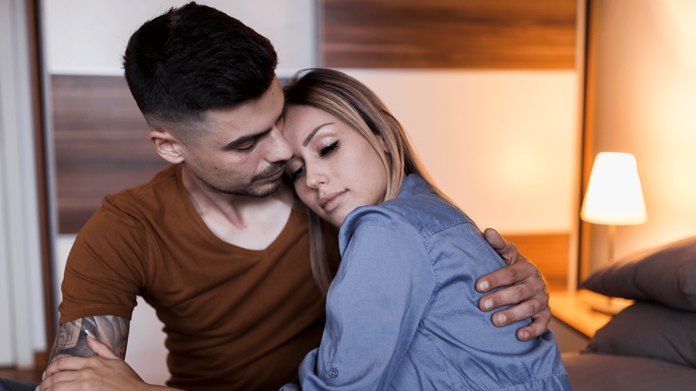 Sag niemals diese Phrasen – das zerstört das Vertrauen in Beziehungen