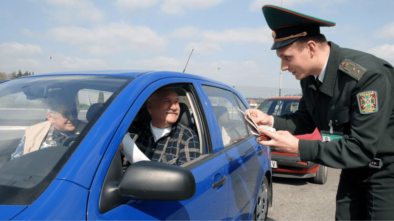 Ukrainern drohen im EU Strafen und Abschiebung - was ist der Grund