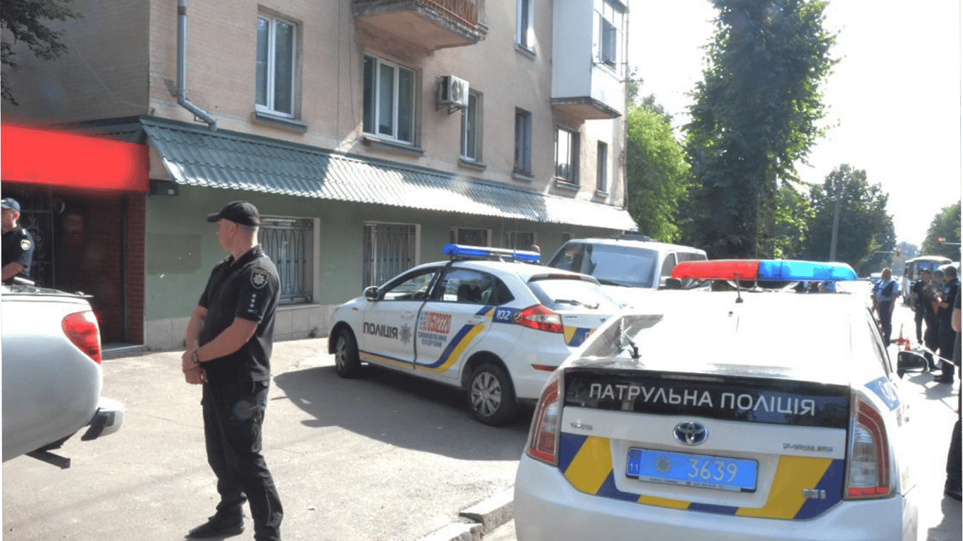 Під Києвом невідомий вистрелив у чоловіка — деталі від поліції