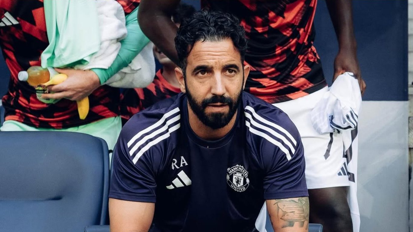 Manchester United gelingt es nicht, den Weltmeister zu verpflichten