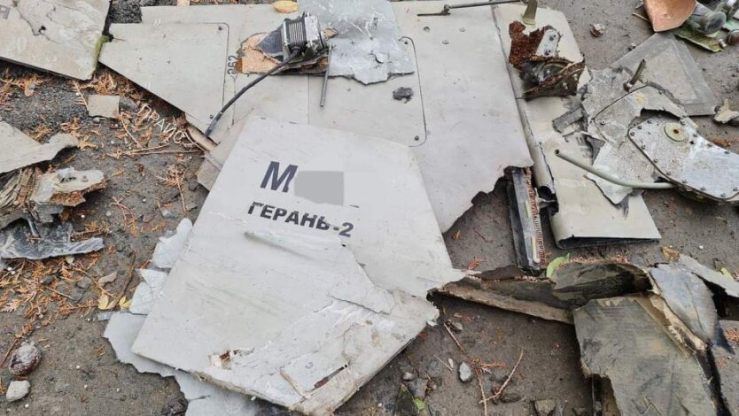 Night attack on Kyiv: 12 locations damaged, many injured